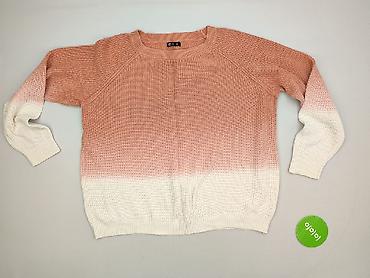 olimpia sweter: TEX, Sweter damski, rozmiar XL — 2