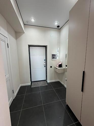 2 bedroom: Продается 2‑комнатная квартира (перепланированная из однушки) Локация — 4