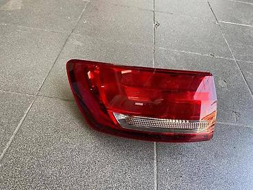 menjam auto za motor: STOP LAMPA ZA AUDI A4 - 8W9945069 | Leva stop lampa za Audi A4 B9 — 1