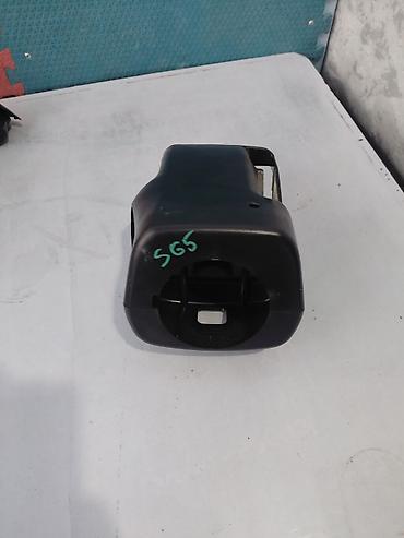 smart open: Рулевая колонка Subaru 2005 г., Б/у, Оригинал, Япония — 1