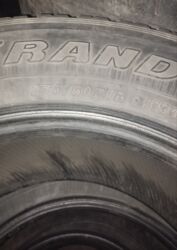 шины на ниву r16: Шины 275 / 60 / R 18, Зима, Б/у, Комплект, Внедорожные (АТ/МТ), Япония, Dunlop