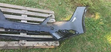 servis abs: PREDNJI BRANIK ZA SEAT LEON | seat leon prednji branik seat 5F0 807 — 4