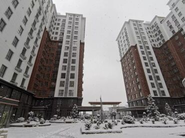 квартиры мадина: 3 комнаты, 82 м², Элитка, 6 этаж, Евроремонт