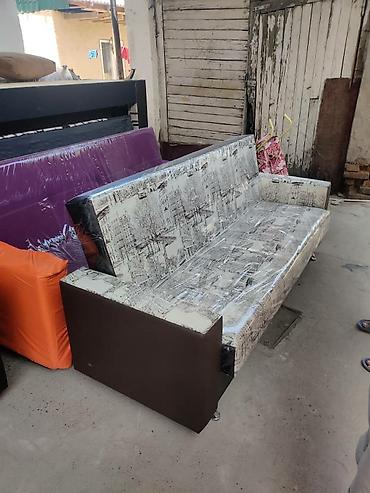 Прямые диваны: Прямой диван, Новый — 21