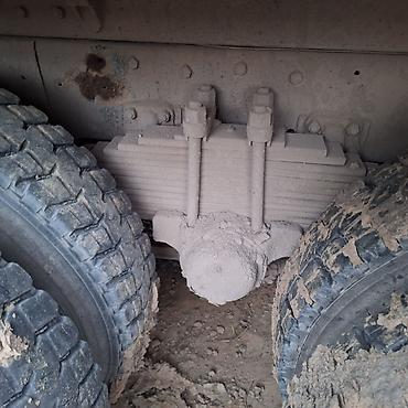 электрик сантехник бишкек: Самосвал КАМАЗ 6x4 - Конфигурация: трехосный самосвал (двойной задний — 3