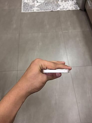 lalafo ikinci el: IPhone 13, 128 GB, Ağ, Face ID — 2