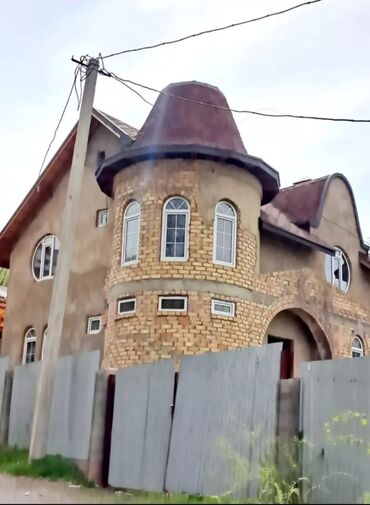 Продажа домов: Дом, 240 м², 9 комнат — 2