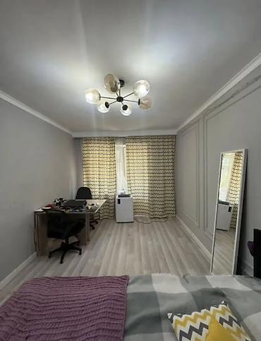 61: 1 комната, 31 м², Политех Хрущевка, 3 этаж — 4