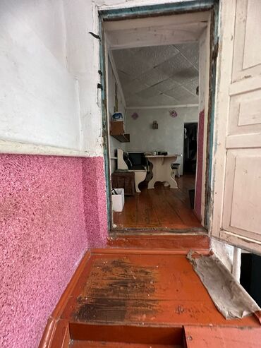 Продажа домов: Дом, 10 м², 3 комнаты, Собственник, Старый ремонт — 7