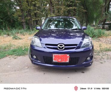 оригинальные литые диски опель астра: Mazda Demio: 2005 г., 1.3 л, Автомат, Бензин, Хетчбек