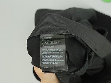 dámske: H&M, Spodnie materiałowe damskie, rozmiar L — 5