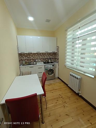 Həyət evləri və villalar: Binəqədi qəs. 7 otaqlı, 185 kv. m, Yeni təmirli — 9