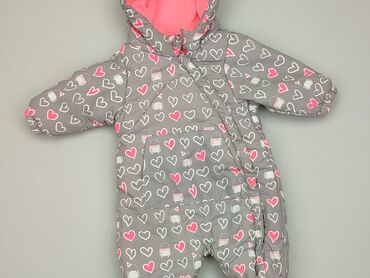 Outerwear: Overall, 3-6 months, condition - Very good
