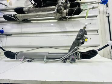 Рулевые рейки: Рулевая рейка BMW 2001 г., Новый — 4