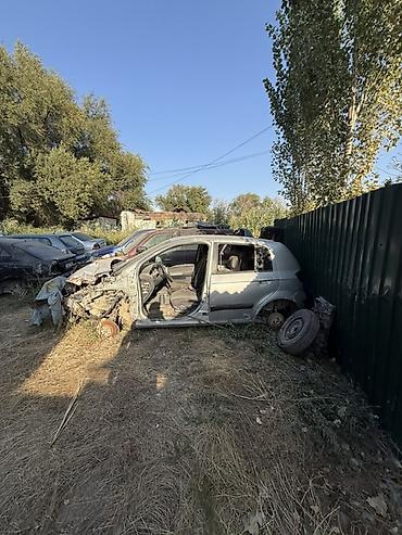 не пригодился: Honda Civic: 1990 г., Седан — 6