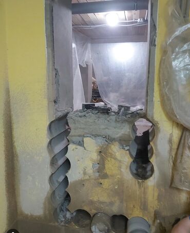 Сверление, бурение: Алмазное сверление 3-5 лет опыта — 4