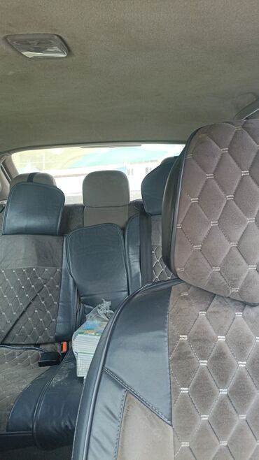 tesla model 3 цена бишкек: Nissan Primera: 2001 г., 2 л, Механика, Бензин, Хэтчбэк