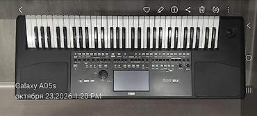 sintezator mp3: Sintezator, Korg, Yeni — 6