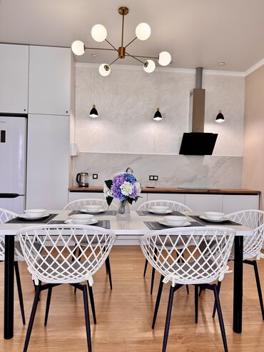 Иссык-Куль 2025: Коттедж, ЦО Атлантис, Сары-Ой, Детская площадка, Парковка, стоянка, Охраняемая территория — 8