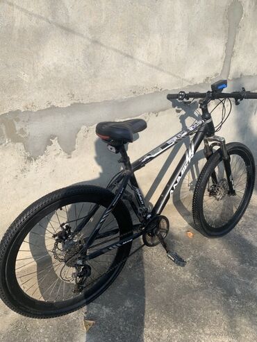 İdman velosipedləri: Dağ velosipedi Anmier, 29" -da lalafo.az — 5 İdman velosipedləri: Dağ velosipedi Anmier, 29" — 5