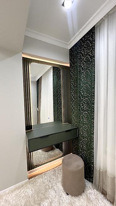 Продажа квартир: 2 комнаты, 73 м², Элитка, 2 этаж, Дизайнерский ремонт — 5