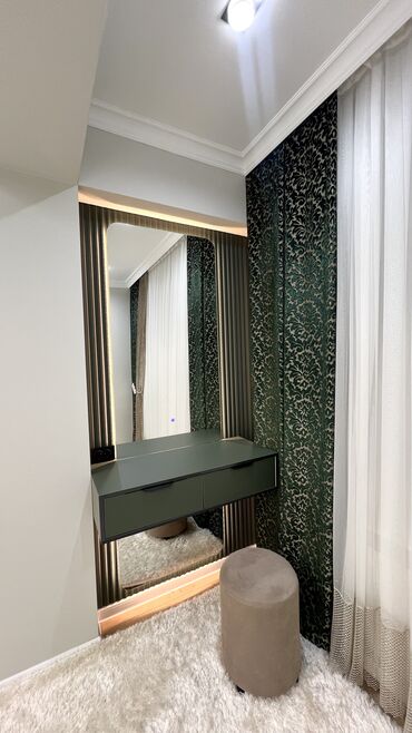 Продажа квартир: 2 комнаты, 73 м², Элитка, 2 этаж, Дизайнерский ремонт — 7