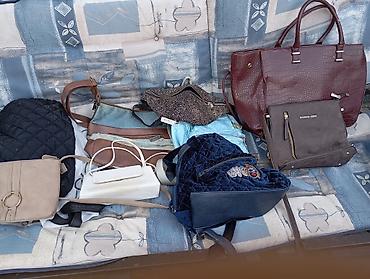 lacoste majice na kragnu: Ženska odeća i aksesoari – raznovrsan lot - Farmerke i pantalone — 2