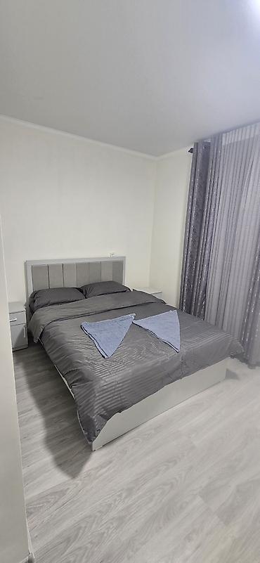 хостел: Хостел и койко-место на Иссык-Куле, Чолпон-Ата, Почасово, Есть: Ванные принадлежности — 2
