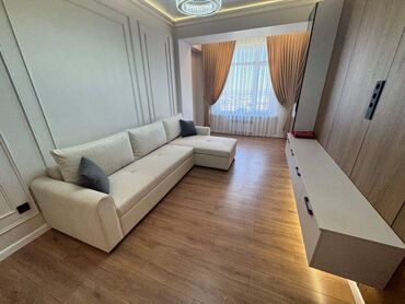 село чалдовар: 3 комнаты, 88 м², Элитка, 11 этаж, Евроремонт