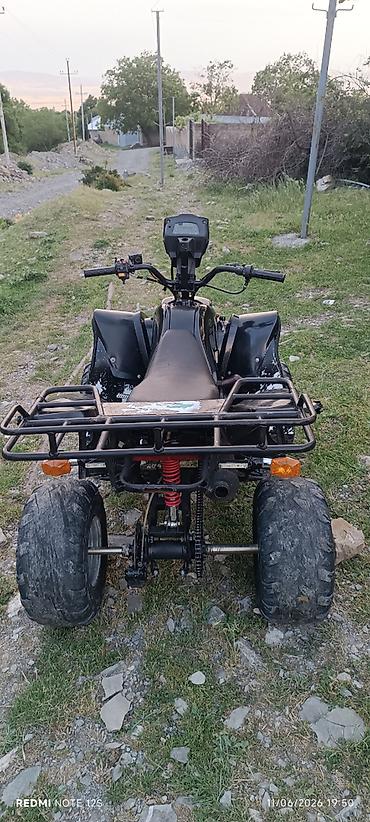 moto kredit: Tecili satilir — 3