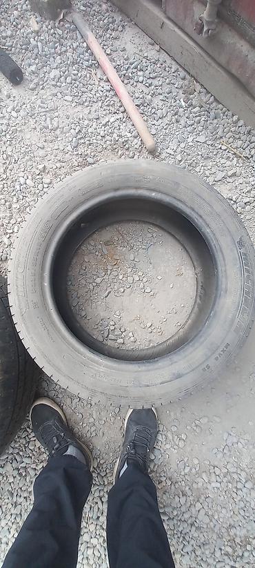 1030: Шина Bridgestone Dueler H/L Alenza - Тип: летняя дорожная шина для — 1