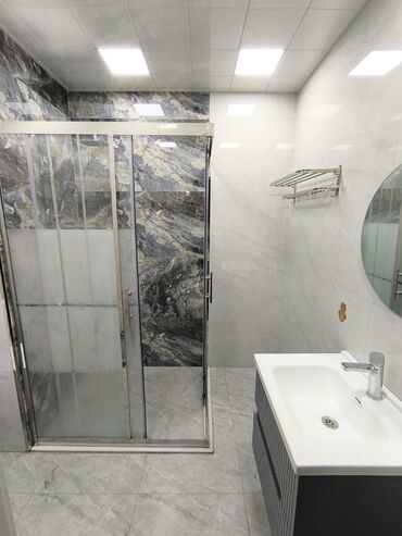 Yeni tikili: 3 otaqlı, Yeni tikili, 68 kv. m — 14