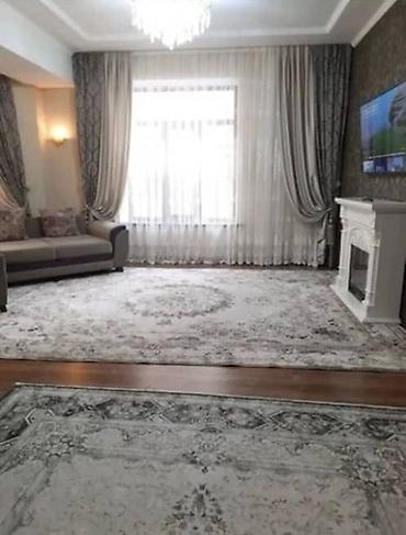 Долгосрочная аренда домов: 275 м², 7 комнат, Кондиционер, Бронированные двери, Парковка — 8