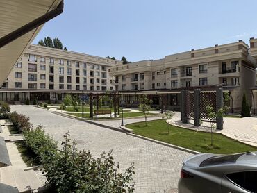 Иссык-Куль 2025: Квартира, Радуга ЦО Радуга, Чон-Сары-Ой, Детская площадка, Парковка, стоянка, Охраняемая территория