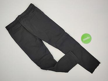sieć second hand: Drôle de Copine, Spodnie materiałowe damskie, rozmiar M — 3