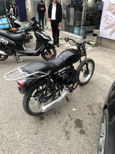 турбо аз азербайджан продажа авто: Tufan - Tufan, 50 см3, 2022 год, 30000 км