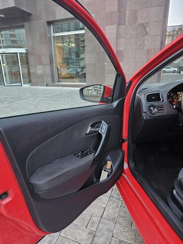 Volkswagen: Volkswagen Polo: 1.4 l | 2010 il Hetçbek — 15