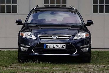 ventilator golf 2: FORD MONDEO 2008. GOD. - KOMPLETAN AUTO U DELOVIMA | Ford Mondeo — 1