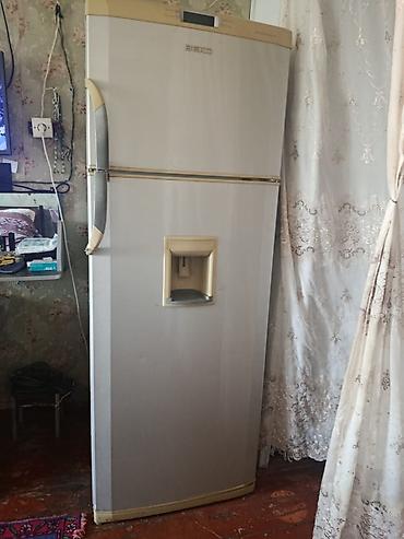 ucuz soyducular: Beko iki qapılı soyuducu - Marka/model: Beko (üstdə dondurucu, altda — 1