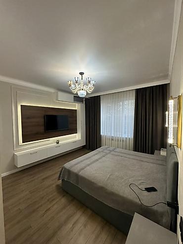 Продажа домов: 4 комнаты, 220 м², 5 соток, Бишкек, Ак-Орго ж/м Агентство недвижимости — 5