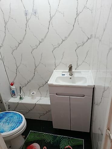 Кыймылсыз мүлк: 2 бөлмө, 49 м², 105-серия, 2 кабат, Косметикалык оңдоо — 4