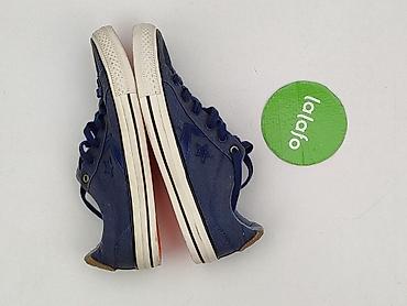 pull and bear botki: Converse, Trampki dla mężczyzn, rozmiar 41 — 3