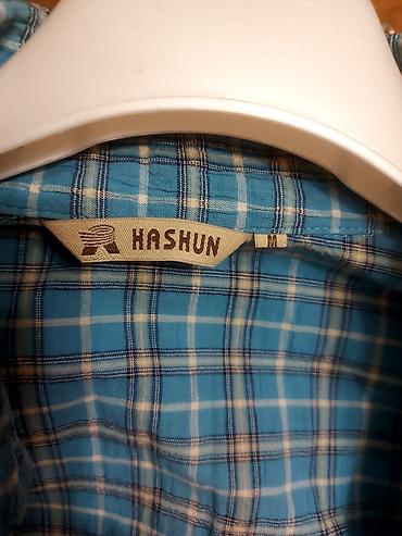 compression majica: Prelepa i kvalitetna kosuljaskoro nova — 5