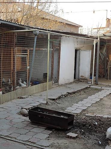 Продажа коттеджей и домов: Продается дом по трассе Тоголок Молдо/Щербакова. дом 1998 года — 2