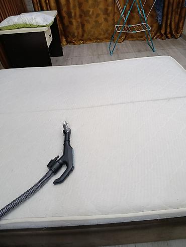 Уборка помещений: Профессиональная уборка квартир и домов - Комплексная уборка всех — 6