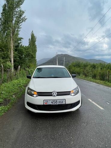 опель зафира б: Volkswagen Polo: 2013 г., 1.6 л, Механика, Бензин, Седан