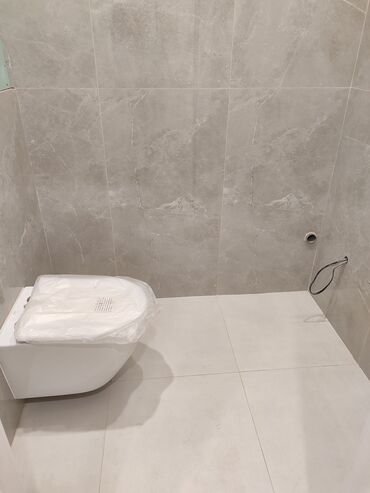 Штукатурка, шпаклевка: Дизайнерский ремонт под ключ - Современный интерьер в стиле — 11