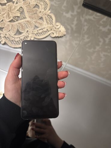 xiomi mi 9 t: Xiaomi Mi 10T, 128 GB, rəng - Boz, 
 Sensor, Barmaq izi, Simsiz şarj