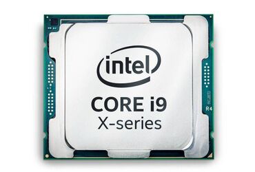 Процессоры: LGA 1151 V1 Intel Core I3 6100 3,70GHz - Цена 2000 сом (в наличии 5)