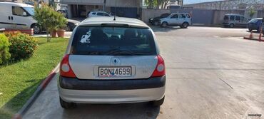 Renault: Renault Clio: 1.2 l. | 126115 km. Χάτσμπακ — 10